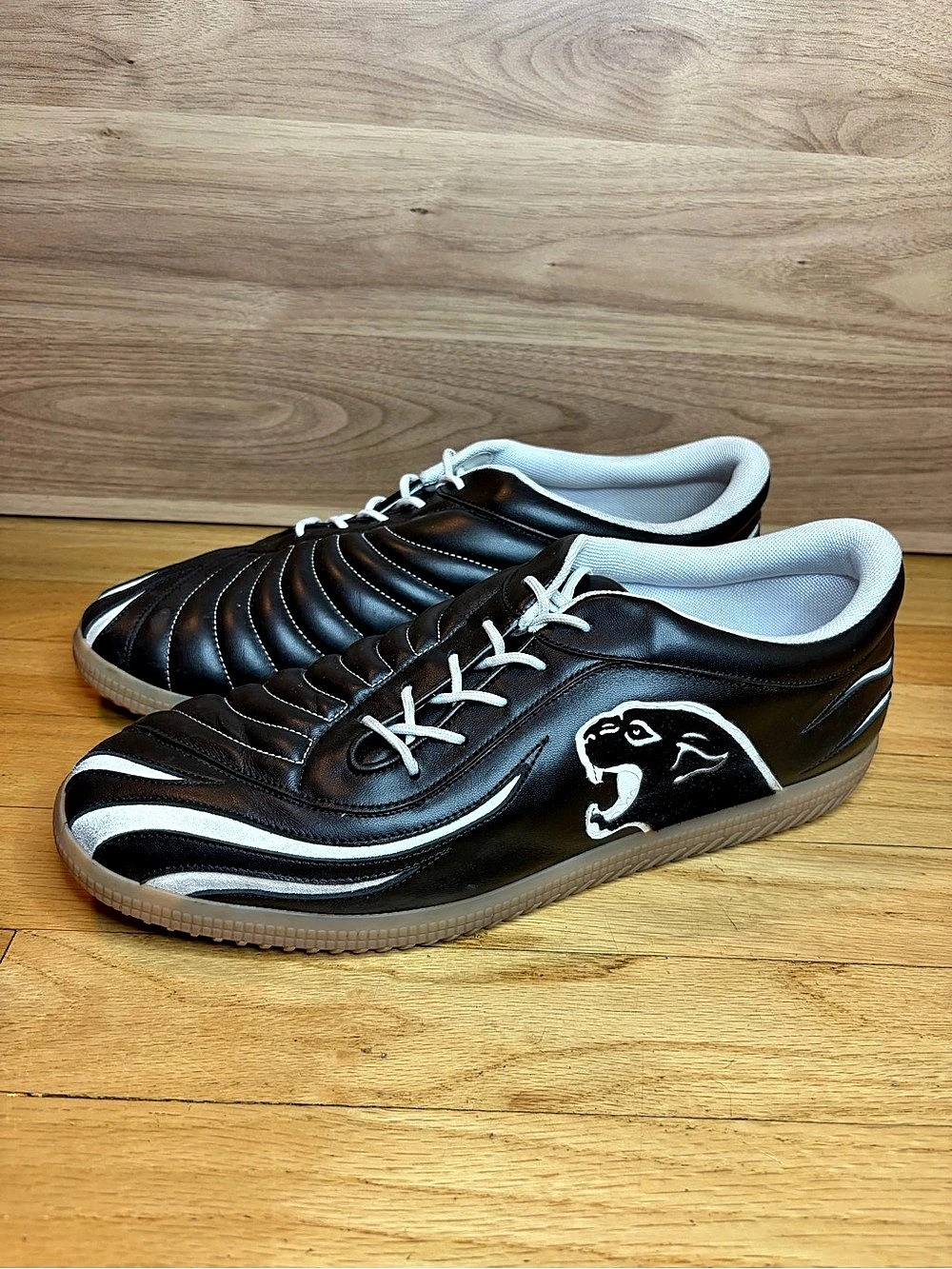 Valentino Garavani Kicky Low Top Sneakers - Size 13